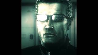 Villiam Lane - Particles - Albert Wesker (edit)