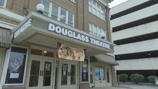 Douglass Theatre celebrates century of excellence
