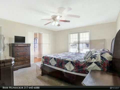 4298 S County Road 700 W, Coatesville, IN home video tour