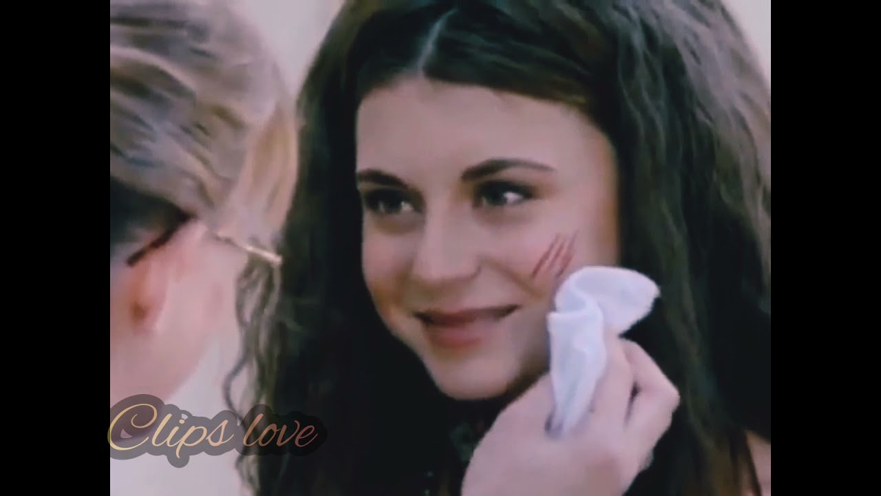 Kendrix and Maya (Space Between)