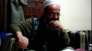 Merdi Merdâne - Bayram Ali Öztürk Hoca