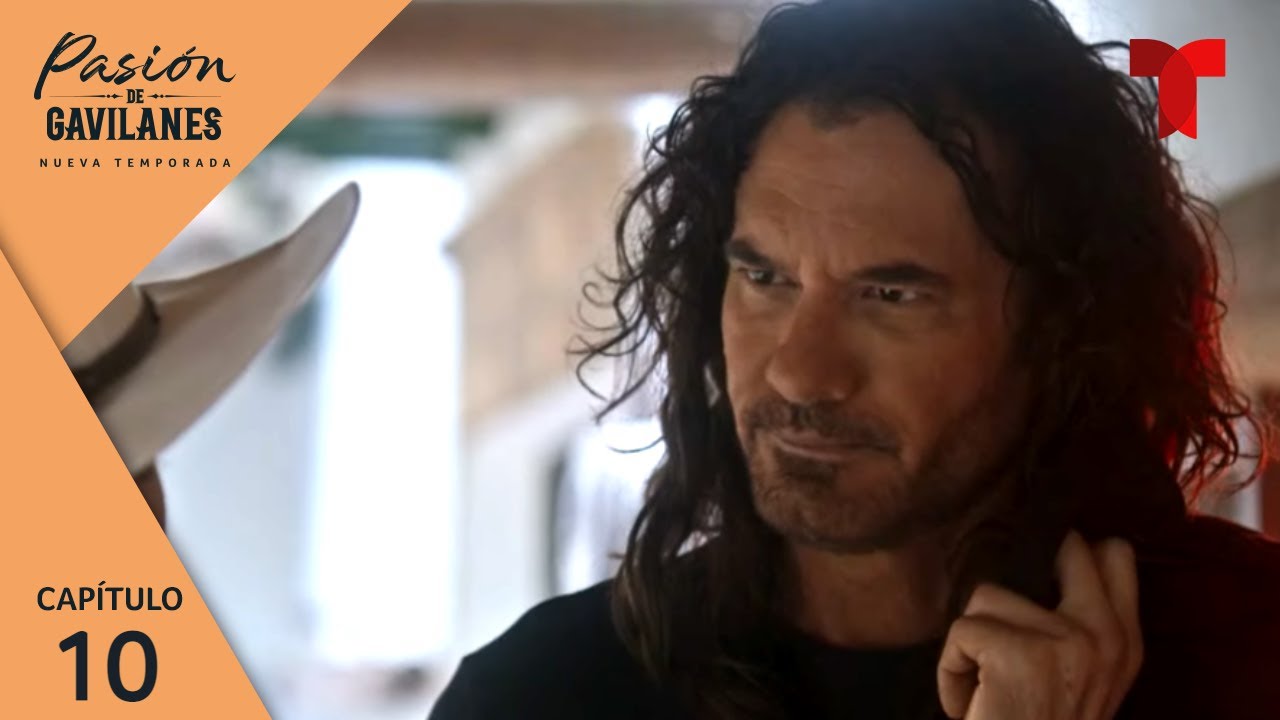 Pasión de Gavilanes, Nueva Temporada | Capítulo 10: Dónde está Adela