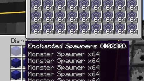 Showcasing rare illegals in 5b5t