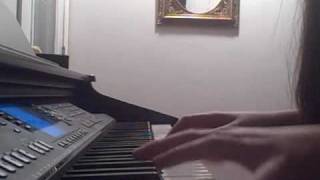 Finger Eleven - So-So Suicide Piano Cover