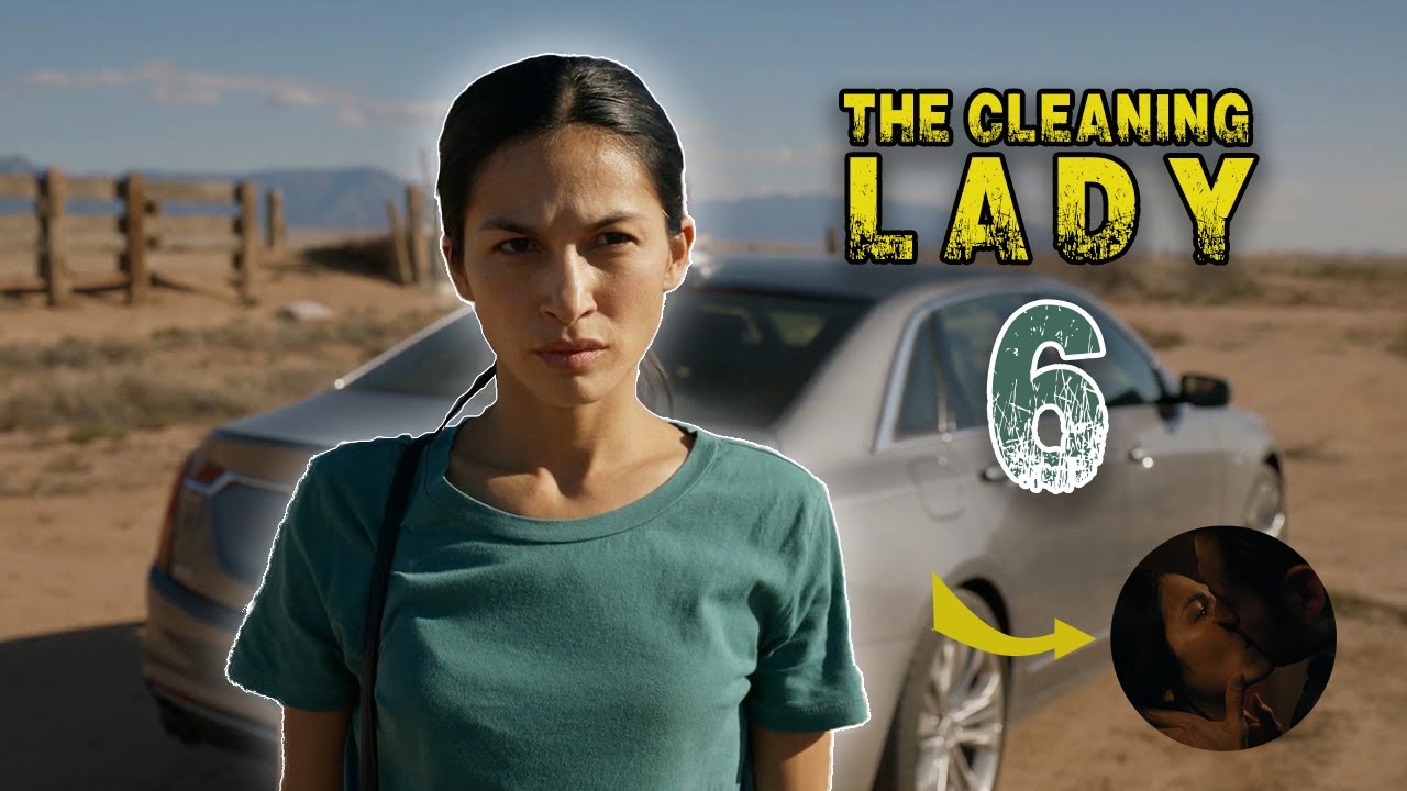 Download The Cleaning Lady Season 1 Episode 6 Review And Recap
