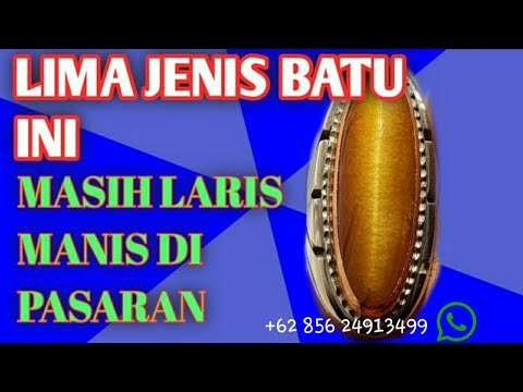 Batu Kecubung (amethyst) adalah jenis batu mulia yang dianggap sebagai batu kelahiran bulan Februari. 