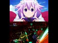 Hyperdimension neptunia x sonic unleashed neptune sings endless possibilities ai cover