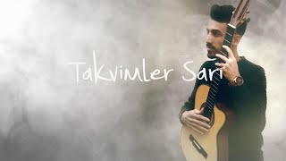 Enes Öztürk - Takvimler Sarı