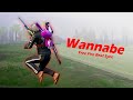 Wannabe why mona  free fire beat sync  rdz abhi ffkyc