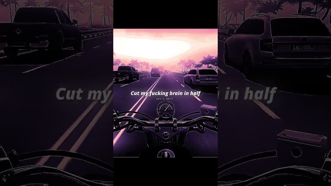 Ely Otto - Sugar Crash ( Lyrics ) “Feeling shitty in my bed” 