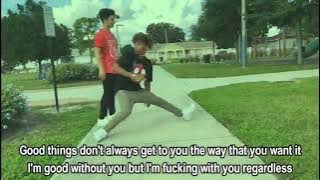 Ella Mai - Sauce (Lyrics)