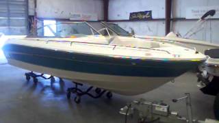 1994 Sea Ray 200 BR, Used Boat for Sale in Charlotte, NC at Lake Wylie Marina