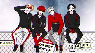 Bts Idol - Nightcore