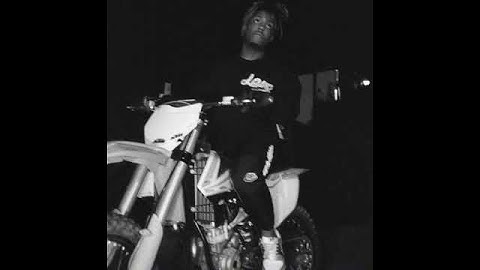 Juice WRLD - In The Mix (Be Here) (New CDQ Snippet)