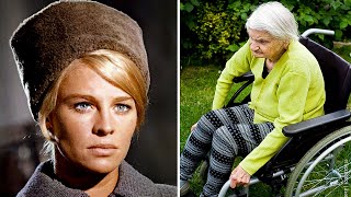 DOCTOR ZHIVAGO 1965 Cast: Then And Now  (57 Years After)