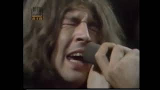 Deep Purple Classic TV Program