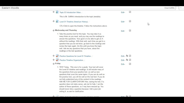 Using the "Home" and "End" Keys to Save Time