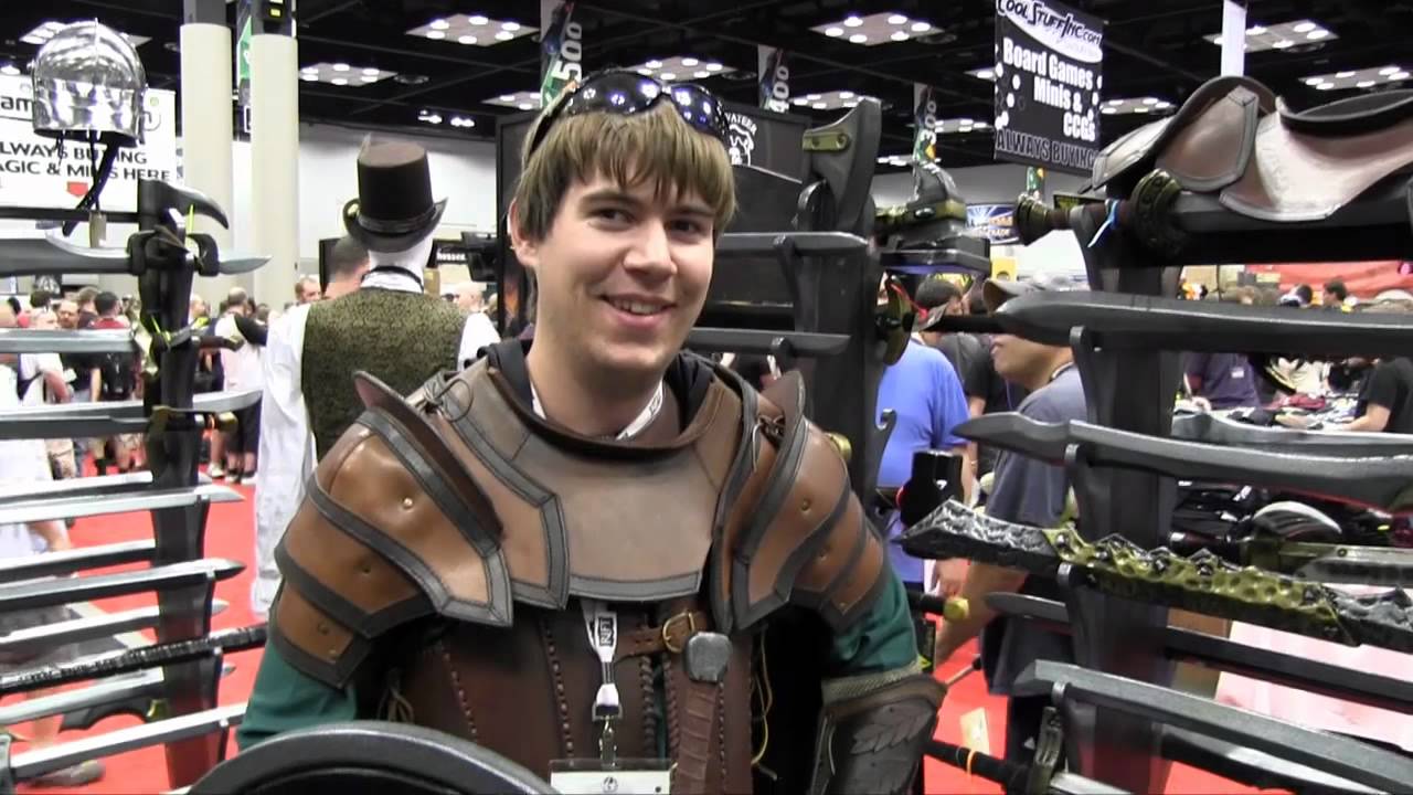 Gen Con 2012 Walkthrough