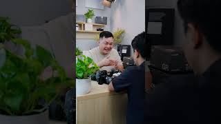 Máy ảnh có chống nước được không #mayanh24h #suamayanh24h #suachuamayanh24h #shopmayanh