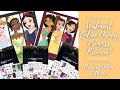 Browse With Me | Walmart Disney® Princess Online Preview | The Happy Planner | MAMBI