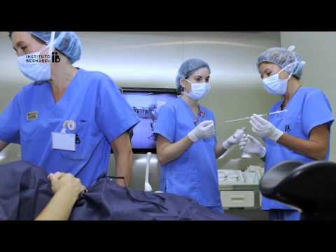 Video: Kako Se Radi IVF