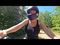 ORYXEARTH Electric Dirt Bike