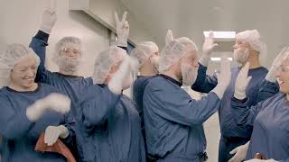 Center for Breakthrough Medicines | Genesis Vector Manufacturing Solutions™
