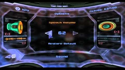 Metroid Prime 3 100% Veteran Walkthrough Part 43 (MP3C Gameplay/Commentary)