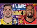 NBA PLAYOFFS LIVE: LOS ANGELES LAKERS vs HOUSTON ROCKETS | PLAY BY PLAY | SCOREBOARD
