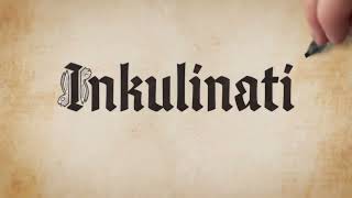 Inkulinati - Release Date Trailer Game