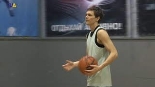 Дмитрий Кривенко | World of sport