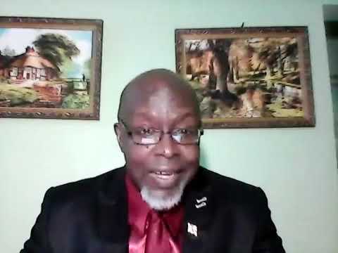 Marriage Killers -Bishop Dr. Roderick G. Senior - YouTube