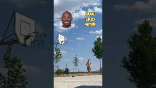 double bounce nolook three pointer