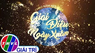 Trailer Chào Năm Mới 2024 Chủ Đề Giai Điệu Ngày Xuân