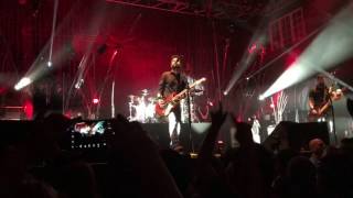 Chevelle Live House of Blues Disney Springs HD 60FPS 1080