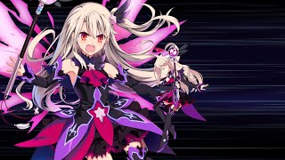 FGO】術＆水着イリヤと美遊が復刻。イリヤスフィール(キャスター)と