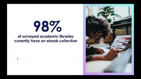 Building a digital library to support remote learning during COVID-19