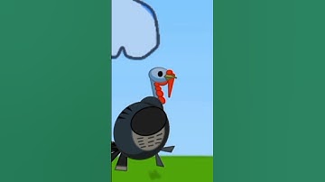 Thumbnail of Turkey Gobble