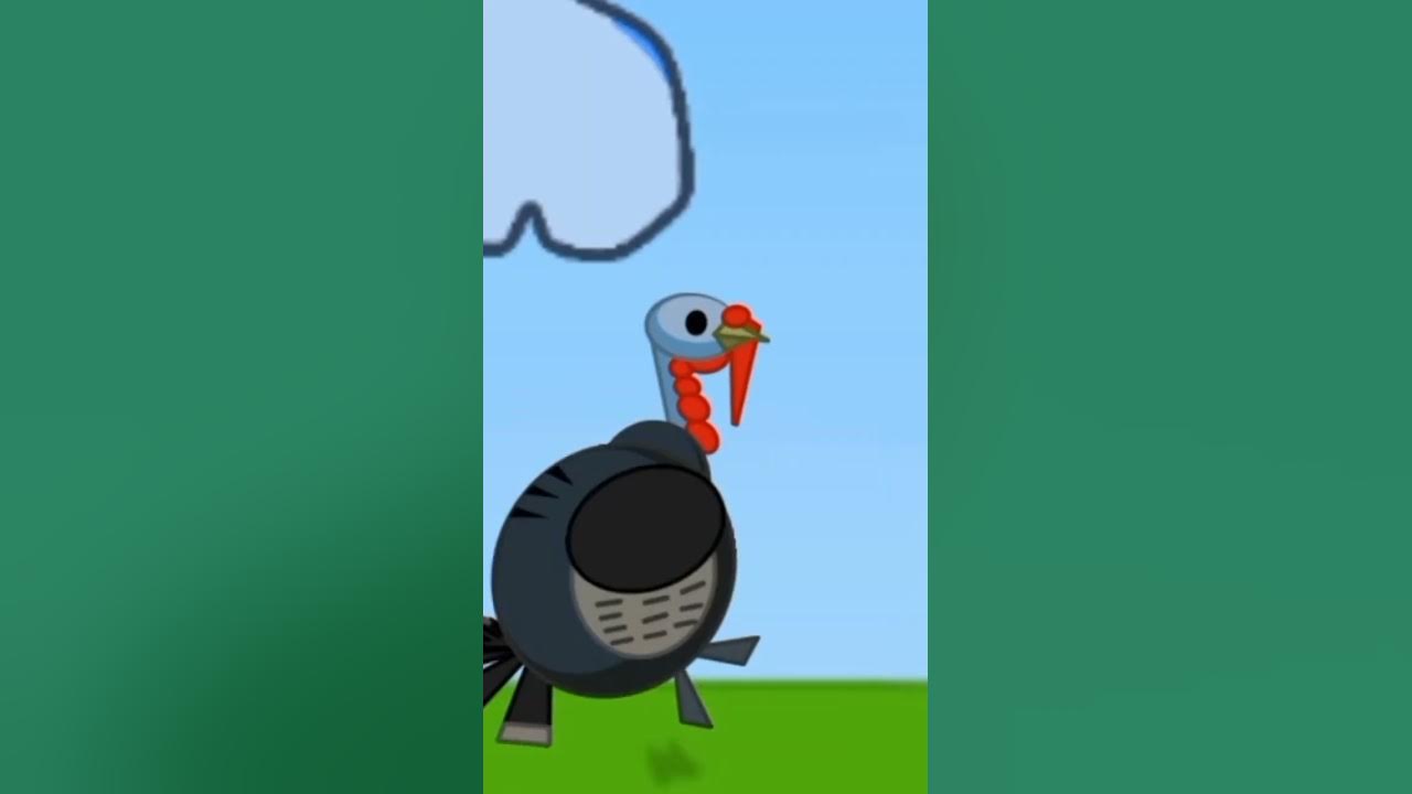 Turkey Gobble