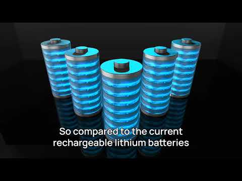 New Material Moves Seawater Batteries Step Closer To Primetime 