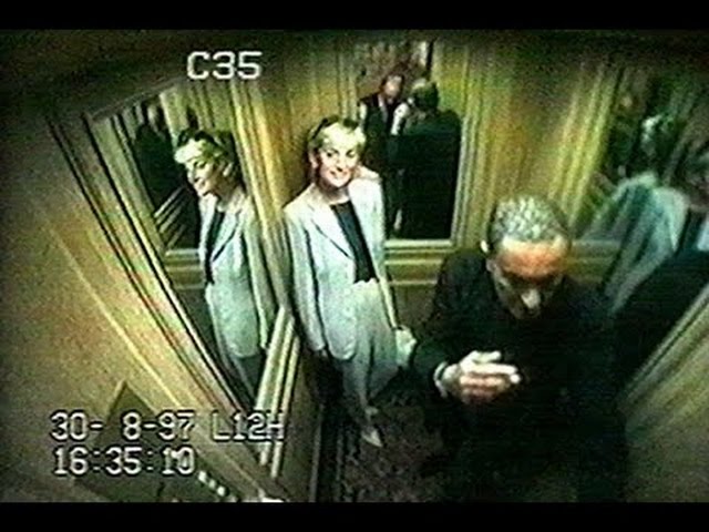 Последнее Фото Дианы В Машине Последнее Фото Дианы В Машине