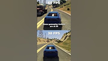 Have you ever NOTICED that gameplay trailers don