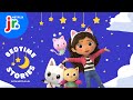 Gabby's Dollhouse: The Meow-Mazing Kitty Doctors Quiz