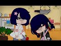 ✨ Glitter Force Remix ✨ |Meme| MLB {Inspired by @everydaymegann and @GachaKhushi }