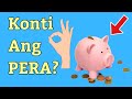 6 Tips Paano Mag Ipon nang Mabilis kung Konti ang Pera mo