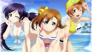 Nightcore - Zumba [by Don Omar] (ZUMBA)