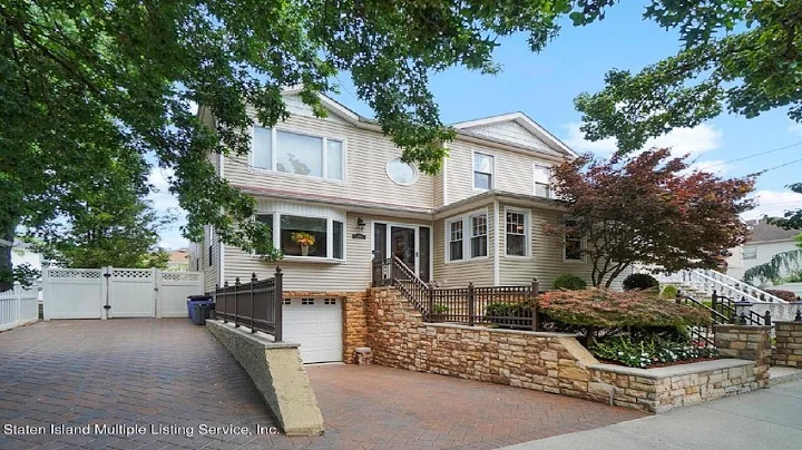 341 Manhattan Street, Staten Island, NY Presented ...