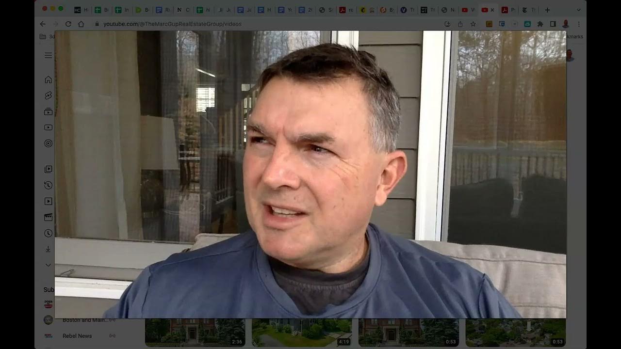 Great News on Maine's Property Tax Stabilization Program! YouTube