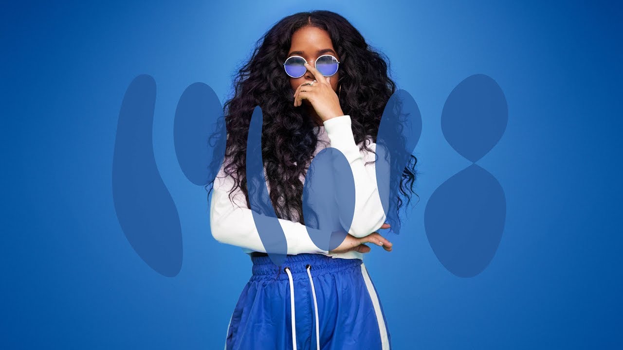 H.E.R. - Could've Been (Audio) ft. Bryson Tiller