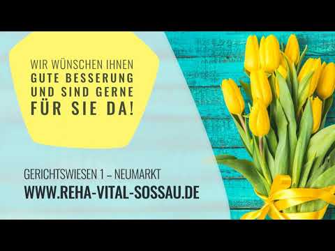 Reha- &  Vital-Center Sossau